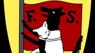 Splendid Isolation History 39:The Fabian Society, a wolf in sheep's clothing