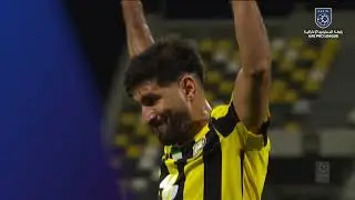 ملخص وأهداف مباراة  كلباء ضد الوصل الجولة 12 من دوري ادنوك للمحترفين موسم 2025-2026
