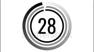 60 Seconds Countdown #263