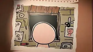 The Legend of Bum-bo: True Ending.