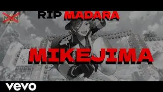 MAMA DAYO- A TRIBUTE. RIP MADARA MIKEJIMA