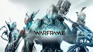 Warframe - Nintendo Switch Gameplay (1080p HD 60FPS)