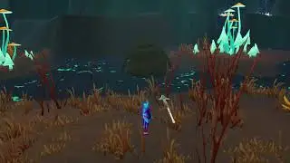 Mud Monster Encounter | Feral Soundtrack