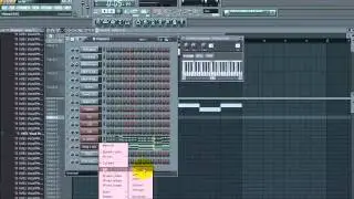 [HD] Making Chillstep/Dubstep