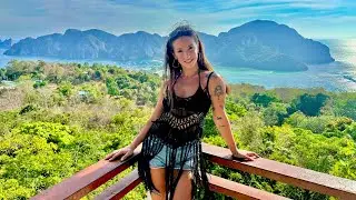Phi Phi Island: Tourist Trap or Tropical Paradise?