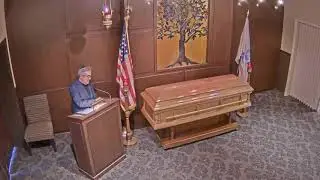 Harvey Zwerin Funeral Service