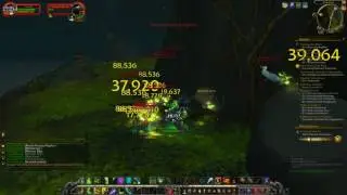 World of Warcraft Direbeak Swarm! Stormheim Legion World Quest Guide