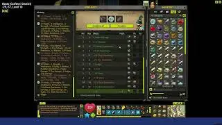 [Dofus] Maging Death of the Centoror (New Meta Set)