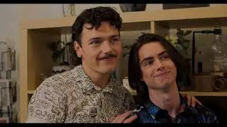 My Adam - Single, Out Clip (TV SHOW)