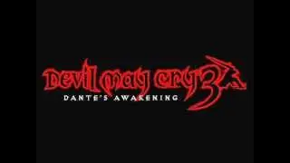 Mission Clear - Devil May Cry 3 Extended