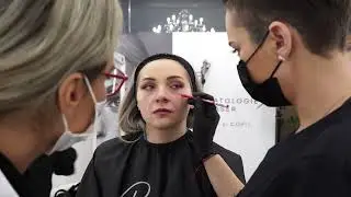 Clinicile Doctor SKiN💚Rezultate pe termen lung🥇Tehnologie de ultimă generație⚡