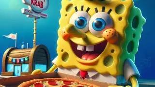How to go to the secret burger place in work at a pizza place