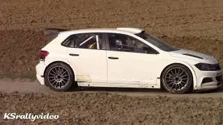 Rally van Haspengouw 2019 | PET BMA Autosport by KSrallyvideo [HD]