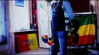 AnsOne - InI StandTall (Offical Video)