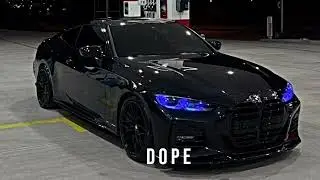 Mzade - I Leave My Mark (Original Mix) GANGSTA CAR REMIX #carmusic