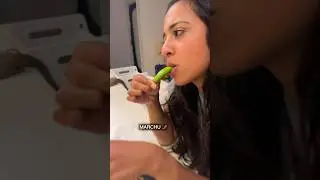 you can take the girl out of India but you can&rsquo;t take the India out of the girl 🌶️ 🇮🇳