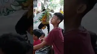 Pitik tarung Sekar kenongo Bakungan#NestaGaplekBWI#jarananbanyuwangi #barongbanyuwangi