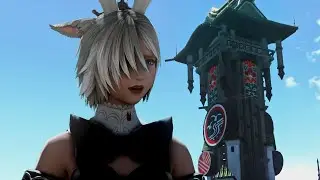 Attempting Kugane Tower | Let's Play FFXIV