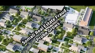 Minnesota Real Estate Fraud Exposed