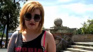 YESSICA MORALES - Sin Pudor