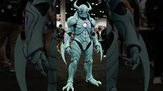 First-Ever AI Anime Convention 2024: A New Era Begins! Day 3