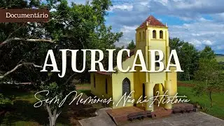 DOCUMENT&Aacute;RIO AJURICABA | Sem Mem&oacute;rias N&atilde;o h&aacute; Hist&oacute;ria