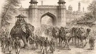 Khyber, British India's north west frontier  ||  HISTORY OF PESHAWAR  Miller, Charles, 1918-1986