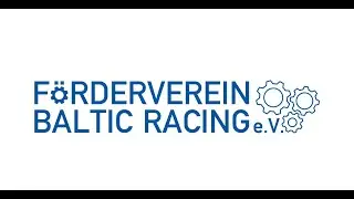 Infovideo F&ouml;rderverein Baltic Racing e.V.