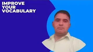 TOPIC TODAY'S SOME MOST IMPORTANT (29/1/2026/THURSDAY) NEW ENGLISH VOCABULARY WORDS 
