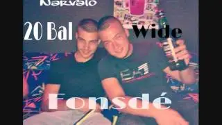 Fonsd&eacute;