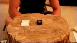 Zippo Warranty Testing Part 1