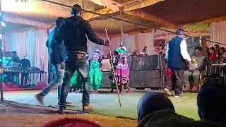जोन स्तरीय बाल क्रीड़ा प्रतियोगिता 2025 उच्च प्राथमिक शाला कबोंगा के बच्चे बहुत ही सुंदर प्रस्तुति 