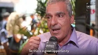 PLANETech 2024: Gideon Behar