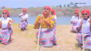Mu makafine bamu ganin kowa (full video)