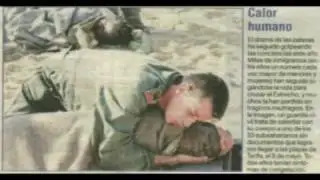 Miguel R&iacute;os - Al Norte de Playa Libertad
