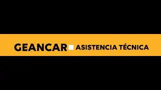 GEANCAR ASISTENCIA T&Eacute;CNICA