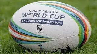 Rugby League World Cup 2013 preview
