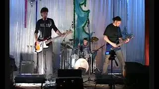 4D-Алкаш (Live 04.02.2011 в ТСХТ)