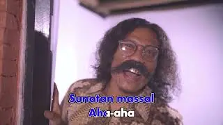 Sela Silvina - Sunatan Masal (Karaoke Video)
