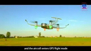 SYMA W1 Pro Drone Operation Tutorial Part-1 | SYMA W1 Pro Review | AH TecH UnlimiteD