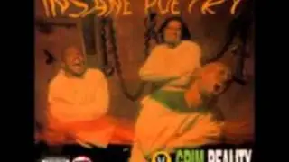 INSANE POETRY -  if rhymes could kill 1992