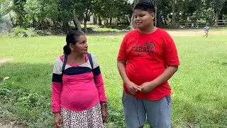Tia Mauda yo le Puse los Cuernos a Maco con el de 20..😂😂