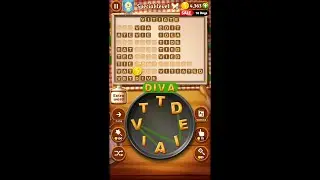 Word Cookies Coriander Levels 9-14 - Astounding Chef Answers