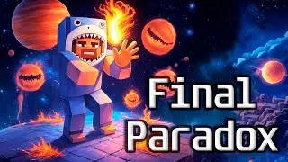 Minecraft - CTM Final Paradox / Карта на Прохождение #10 Активация Всех Магнитных Загрузчиков