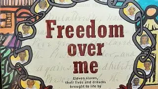 Freedom Over Me