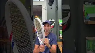 Tennis String Vibration Dampeners - Part 3 - Just What The Heck Do They Actually Do?