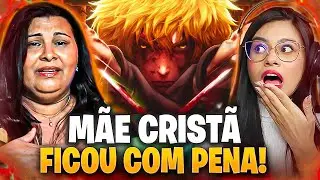 THORFINN T&Aacute; OBCECADO? 😱 | Henrique Mendon&ccedil;a - 