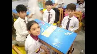 @ed tech project by Miss Nabila saadi #education #educationalinstitution #care #love #school #enjoy