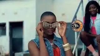 Jay rox  ft king dizo - Green light