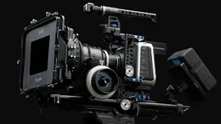 The Filmmaker's Alliance of Burlington - Promo Video